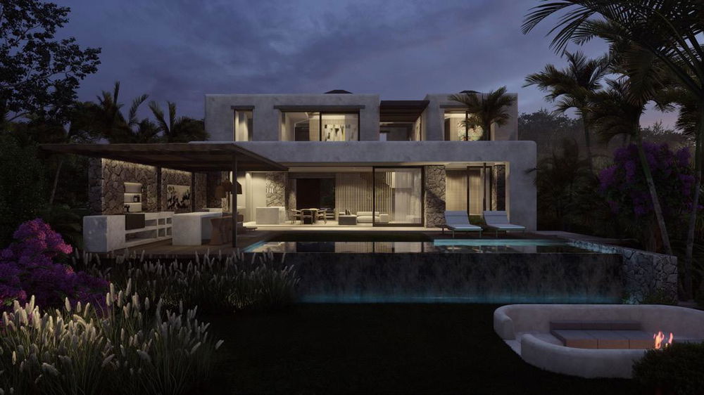 Luxury Villa Surrounded by Nature for Sale | Heritage Valriche – Bel Ombre 1638556079