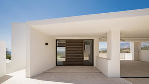 Villa in Marbella, Marbella Este – 4 bed – EUR 6.50M 1656163038