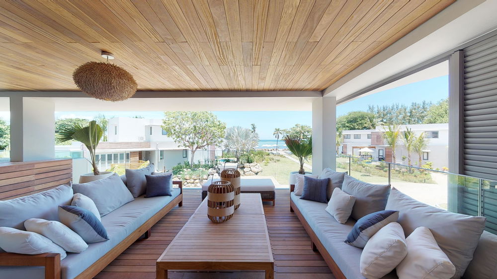 For Sale – Exceptional Penthouse in a High-End Beachfront Residence, Rivière Noire | Mauritius 1656252092