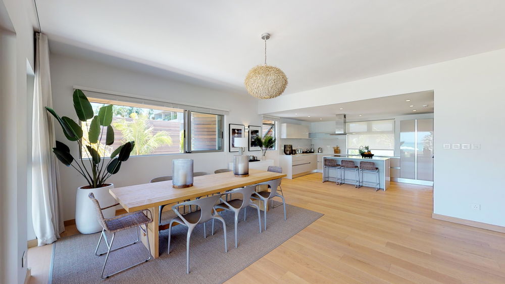 For Sale – Exceptional Penthouse in a High-End Beachfront Residence, Rivière Noire | Mauritius 1656252092