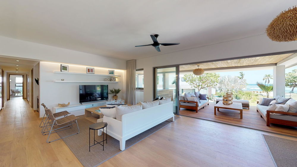 For Sale – Exceptional Penthouse in a High-End Beachfront Residence, Rivière Noire | Mauritius 1656252092