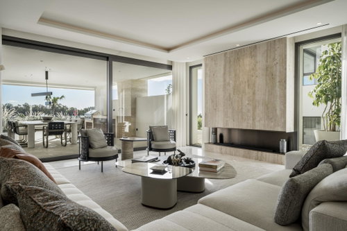 Beachside villa for sale in Marbella Golden Mile, Marbella | Epic 13 1656426053