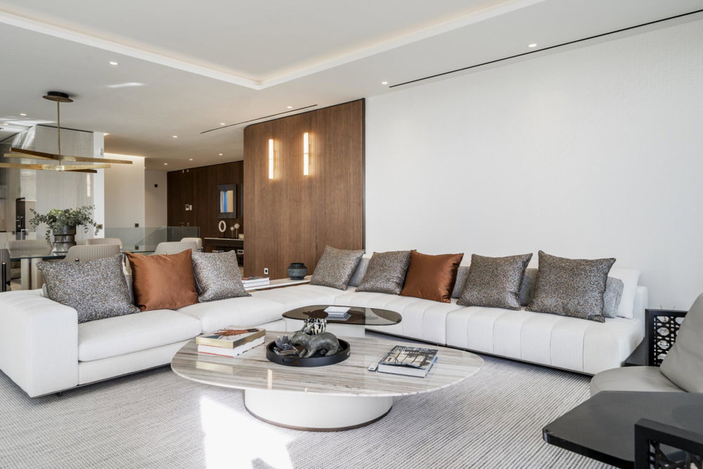 Beachside villa for sale in Marbella Golden Mile, Marbella | Epic 13 1656426053