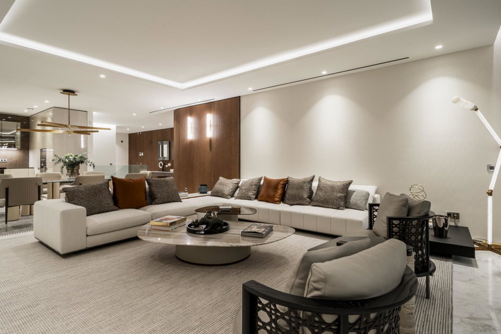 Beachside villa for sale in Marbella Golden Mile, Marbella | Epic 13 1656426053