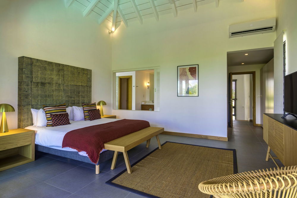 4-bedroom villa in Grand Gaube, Mauritius : luxury, privacy and refinement 1657366734