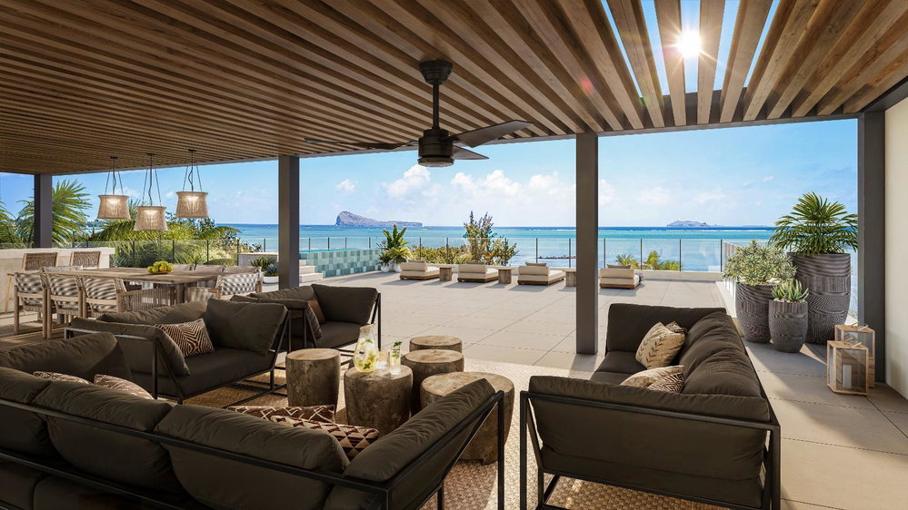 Luxury Penthouse for Sale in Calodyne – ILOE Exclusive 14-Unit Residence 1676734419