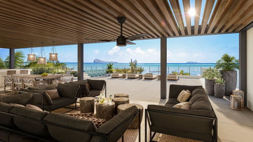 Luxury Penthouse for Sale in Calodyne – ILOE Exclusive 14-Unit Residence 1676734419