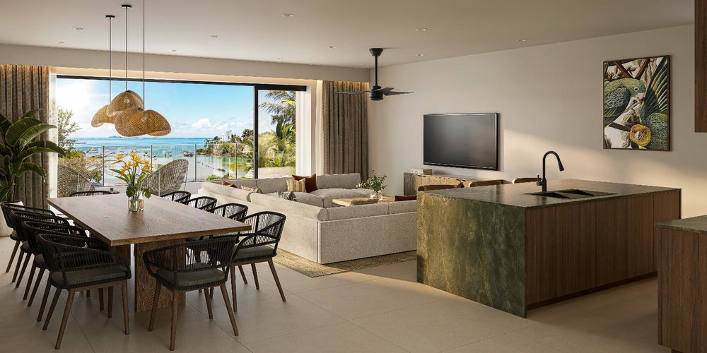 Luxury Penthouse for Sale in Calodyne – ILOE Exclusive 14-Unit Residence 1676734419