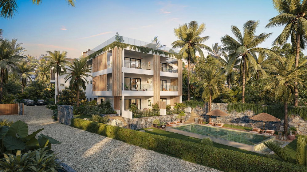 Luxury Penthouse for Sale in Calodyne – ILOE Exclusive 14-Unit Residence 1676734419