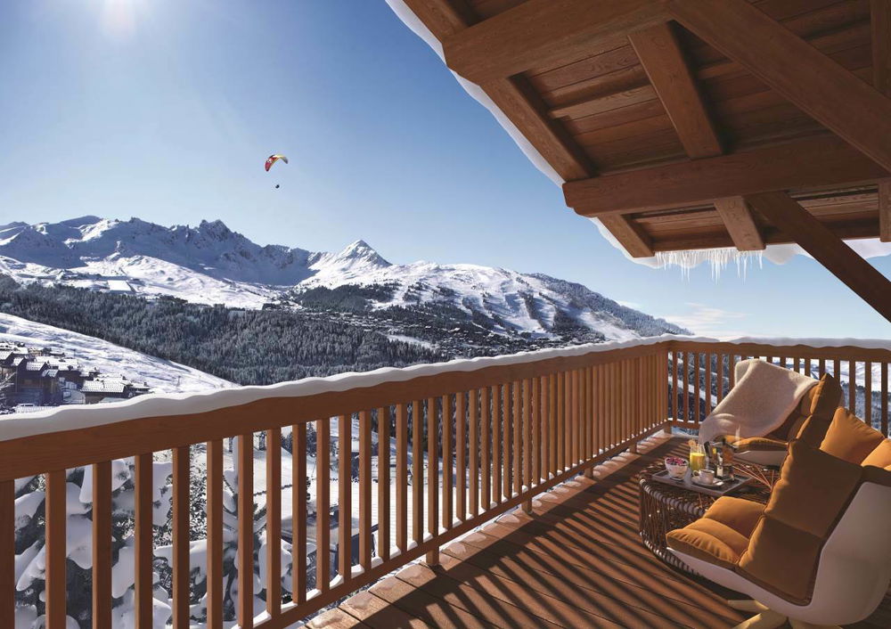 New chalet courchevel moriond 1699232887