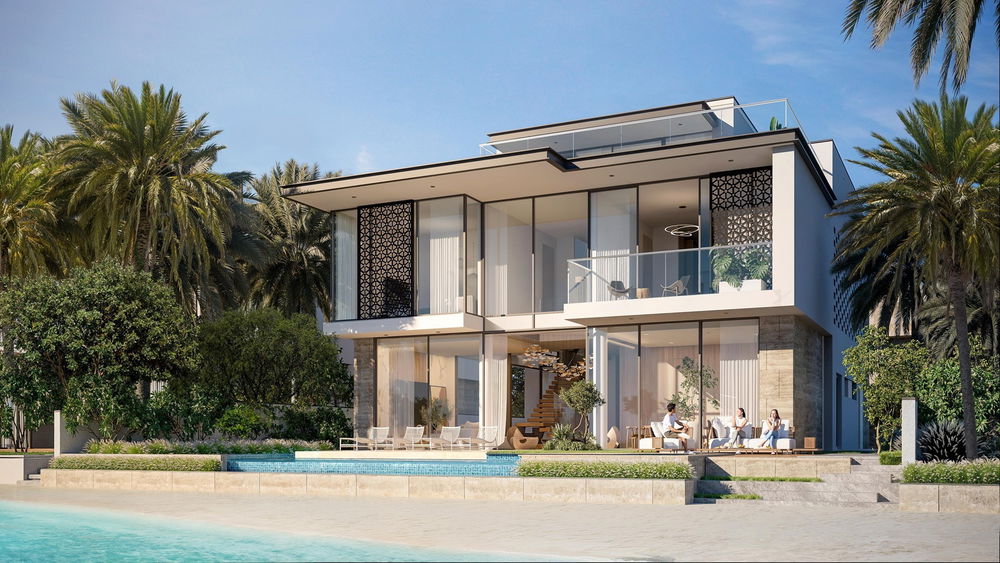 5-bedroom villa at Palm Jebel Ali – elegance and refinement by the sea 1706363326