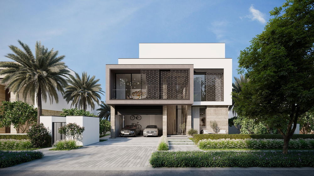 5-bedroom villa at Palm Jebel Ali – elegance and refinement by the sea 1706363326