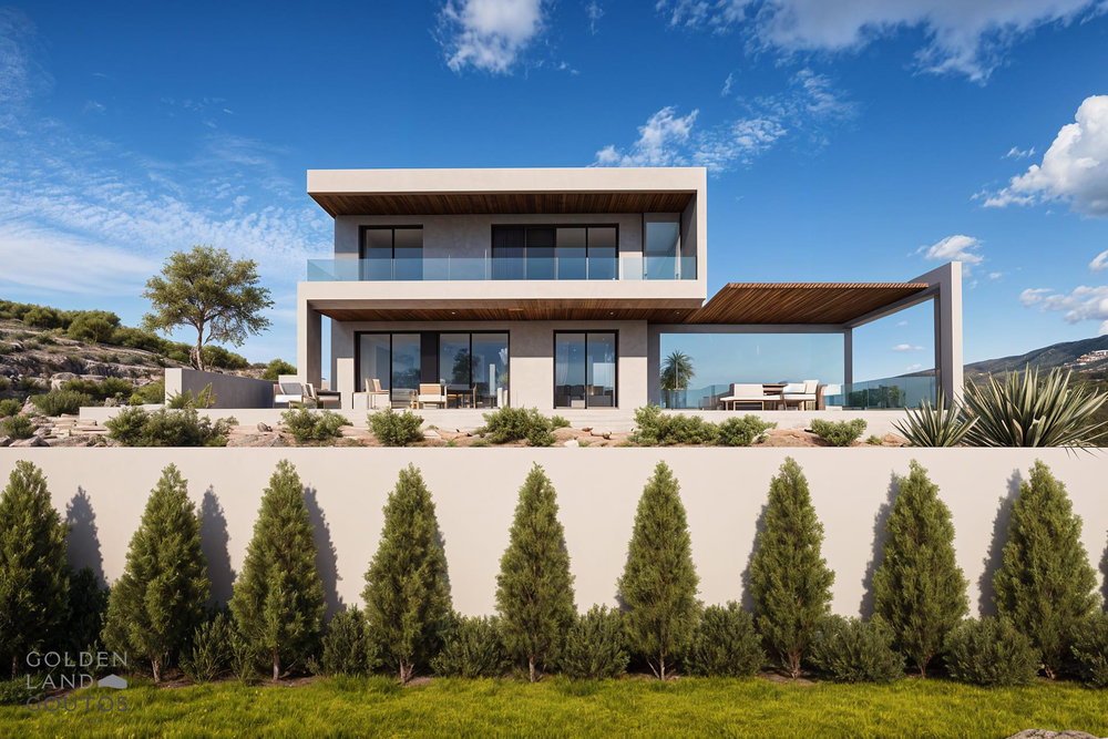 Villa Olive for sale in Porto Heli 170830477