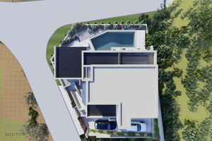 Villa Olive for sale in Porto Heli 170830477