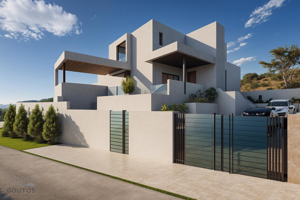 Villa Olive for sale in Porto Heli 170830477