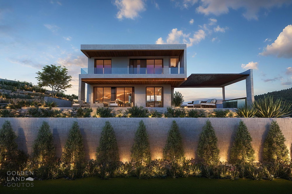 Villa Olive for sale in Porto Heli 170830477