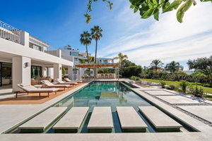 Luxury villa for sale in La Quinta, Benahavis | Villa Agata 1710120759