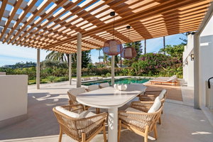 Luxury villa for sale in La Quinta, Benahavis | Villa Agata 1710120759