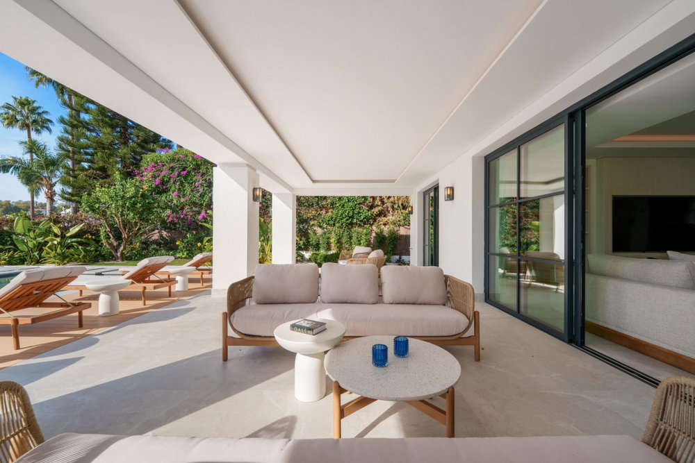 Luxury villa for sale in La Quinta, Benahavis | Villa Agata 1710120759