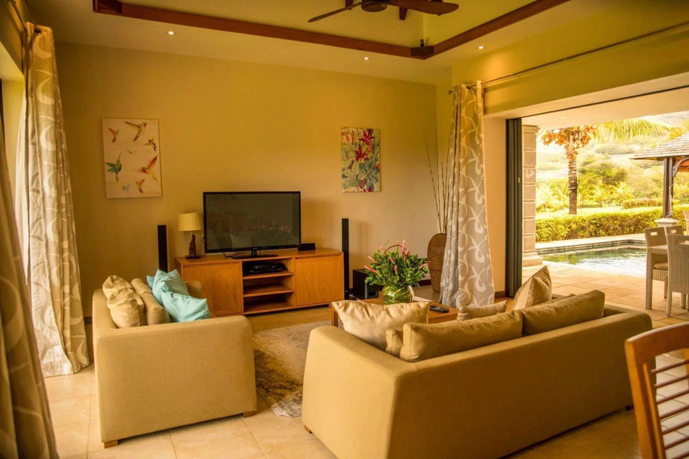 Fully Furnished Luxury Villa with Exclusive Services for Sale | Heritage Valriche – Bel Ombre 1713194069