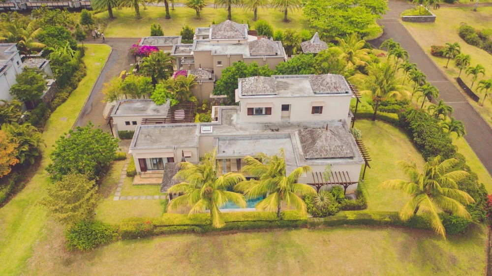 Fully Furnished Luxury Villa with Exclusive Services for Sale | Heritage Valriche – Bel Ombre 1713194069