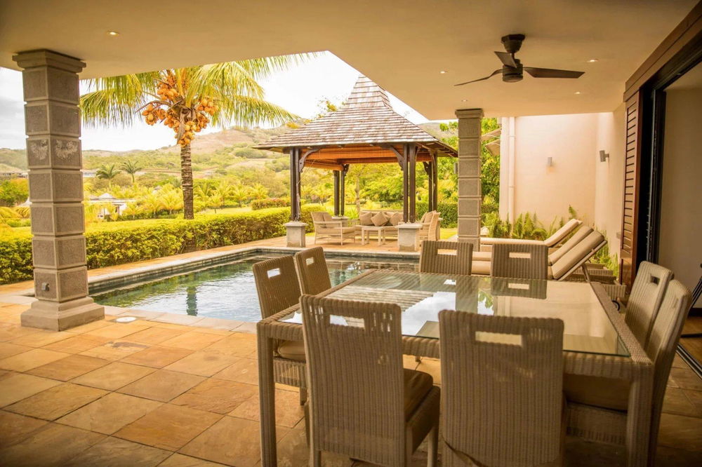 Fully Furnished Luxury Villa with Exclusive Services for Sale | Heritage Valriche – Bel Ombre 1713194069