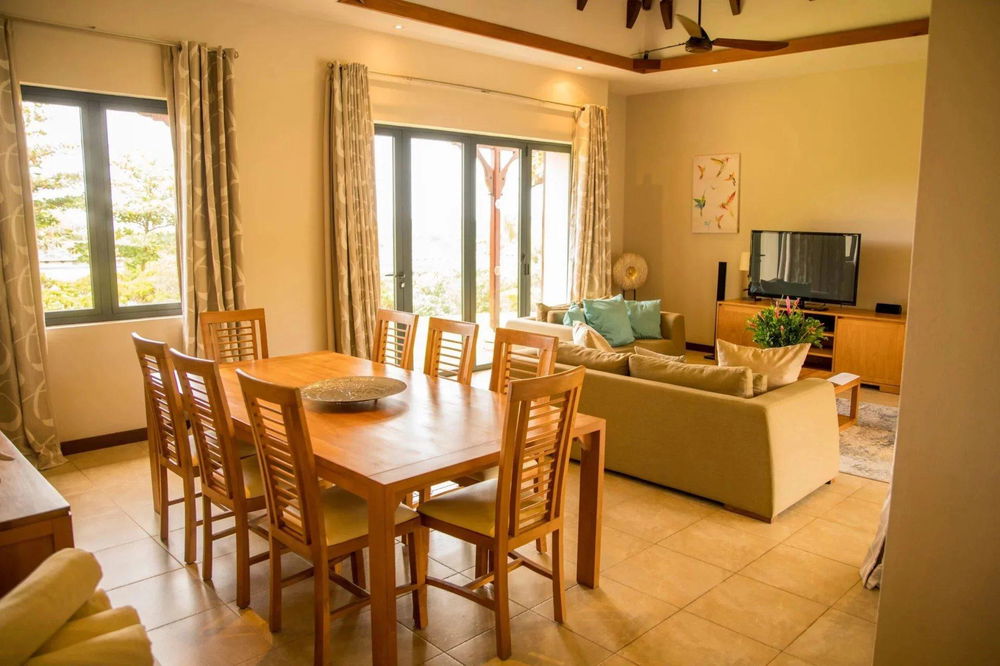 Fully Furnished Luxury Villa with Exclusive Services for Sale | Heritage Valriche – Bel Ombre 1713194069