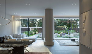 Luxury Apartment in Voula for sale in Athens 1713497262