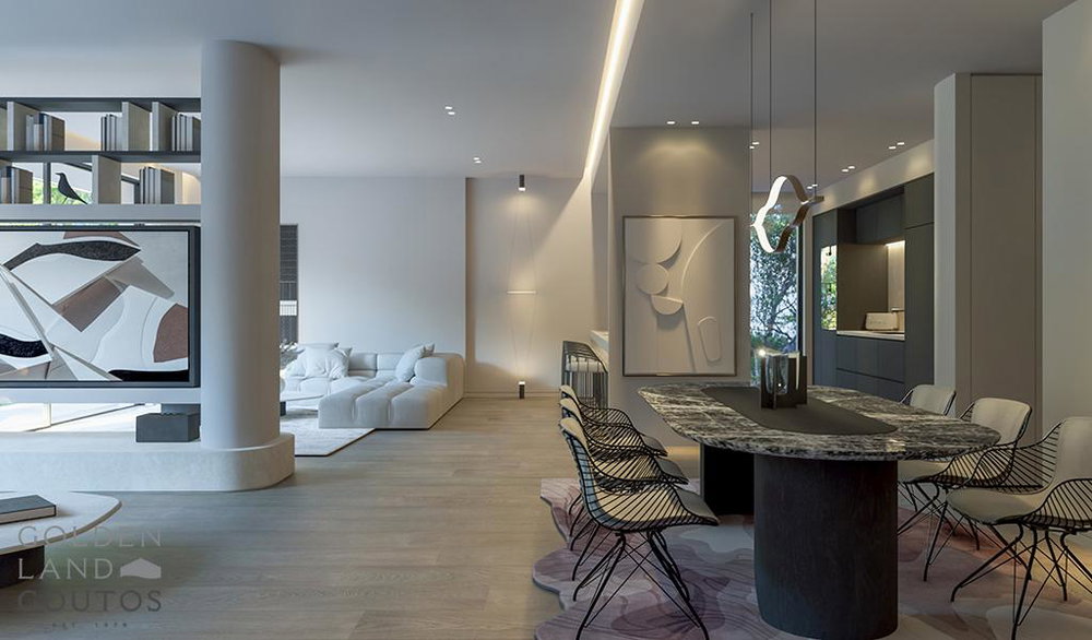 Luxury Apartment in Voula for sale in Athens 1713497262