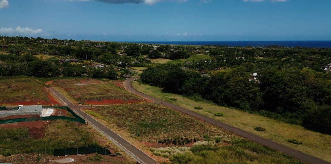 1,575 m² plot with sea view | Heritage Valriche – Bel Ombre 1714953166