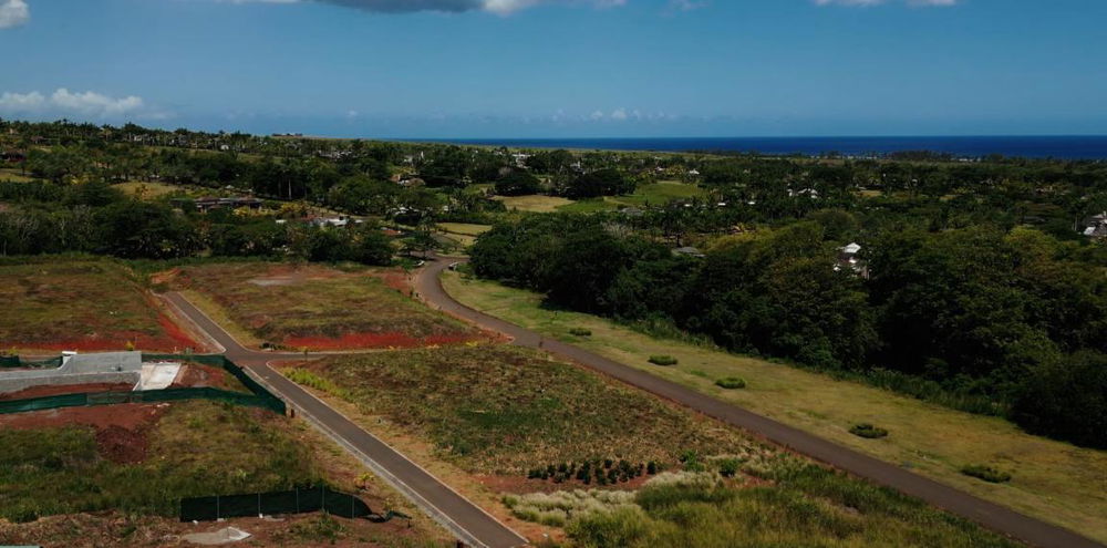 1,575 m² plot with sea view | Heritage Valriche – Bel Ombre 1714953166