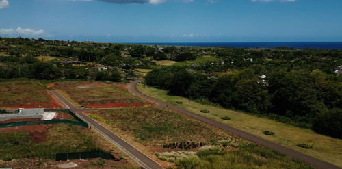 1,575 m² plot with sea view | Heritage Valriche – Bel Ombre 1714953166