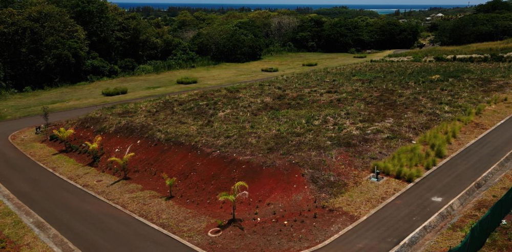 1,575 m² plot with sea view | Heritage Valriche – Bel Ombre 1714953166