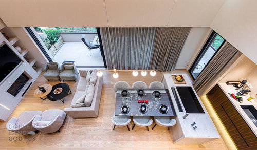 Exclusive Penthouse in Varkiza for sale in Athens 171900194