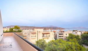 Exclusive Penthouse in Varkiza for sale in Athens 171900194