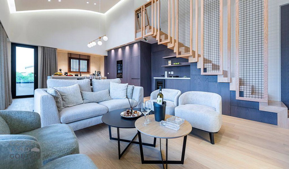 Exclusive Penthouse in Varkiza for sale in Athens 171900194