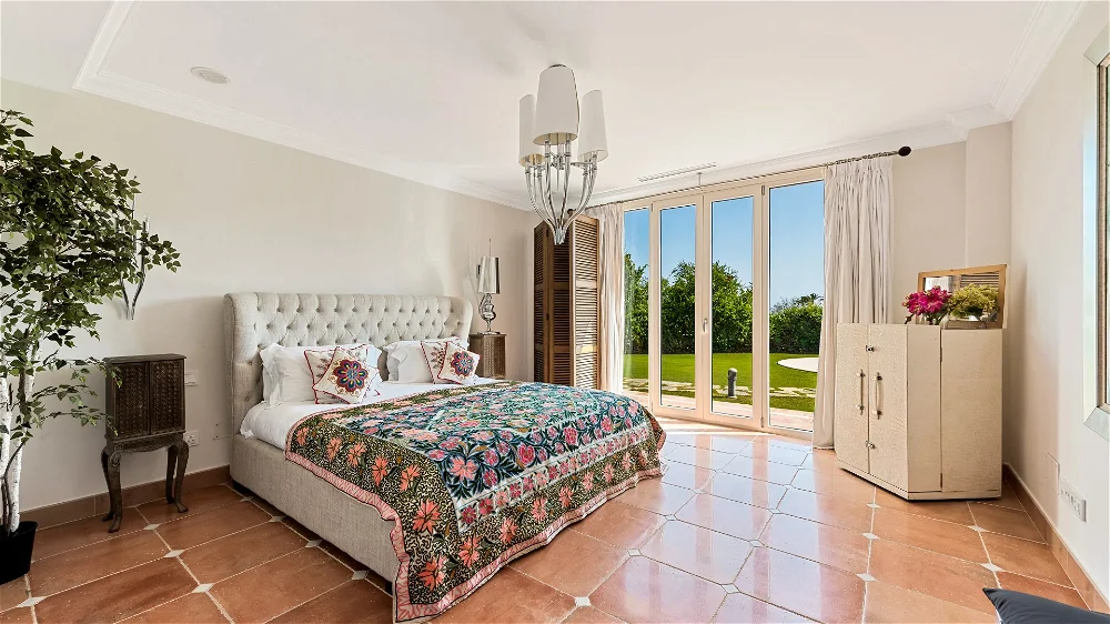 For sale luxury villa with exceptional sea view in Hill Club 1720012320