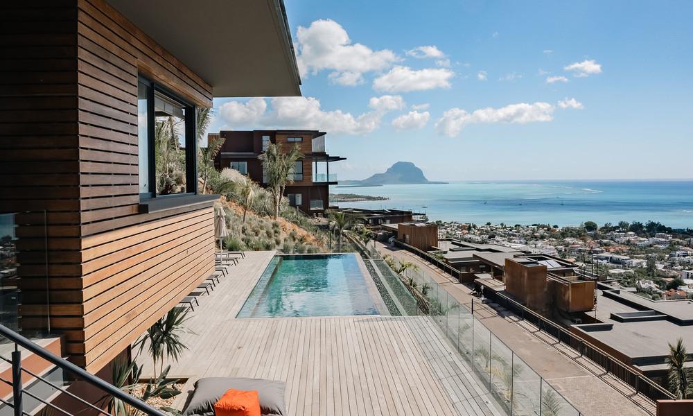 Villa Chamarel at Legend Hill – The Ultimate Expression of Luxury and Exclusivity in Rivière Noire, Mauritius 1724562146