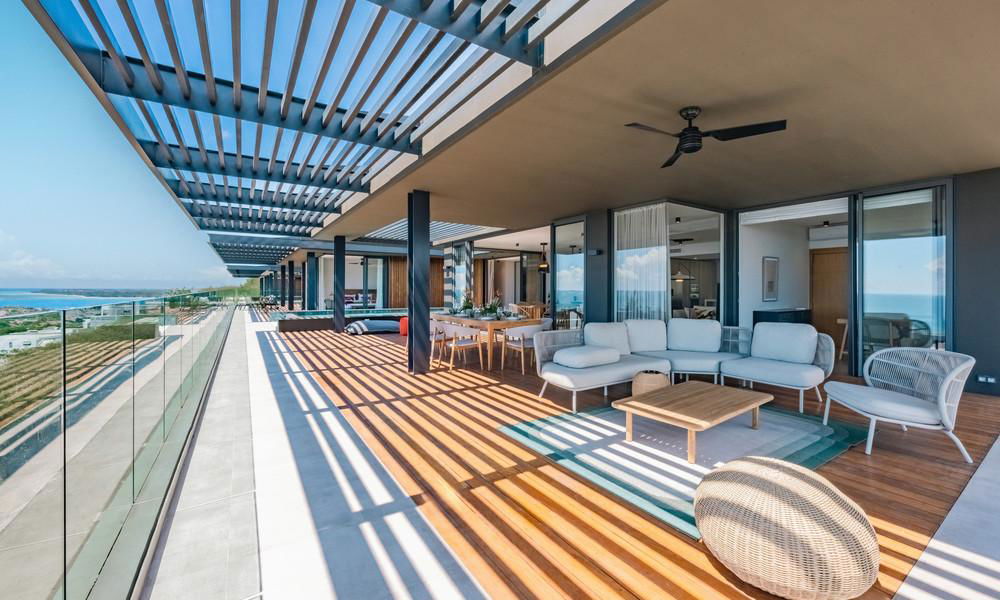 Villa Chamarel at Legend Hill – The Ultimate Expression of Luxury and Exclusivity in Rivière Noire, Mauritius 1724562146