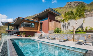 Villa Chamarel at Legend Hill – The Ultimate Expression of Luxury and Exclusivity in Rivière Noire, Mauritius 1724562146