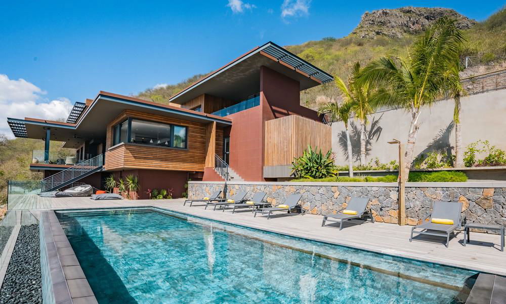 Villa Chamarel at Legend Hill – The Ultimate Expression of Luxury and Exclusivity in Rivière Noire, Mauritius 1724562146