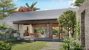 For sale : villa demera – sumptuous residence in the heart of nature, anahita beau champ, mauritius 172654624