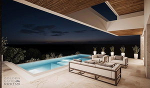 Villa Branca for sale in Porto Heli 1734541962