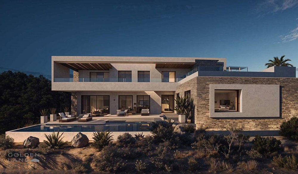 Villa Branca for sale in Porto Heli 1734541962