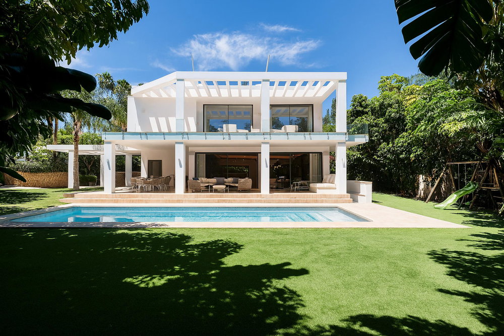 Villa for sale in Benahavis – El Herrojo | Herrojo 110 1736927747