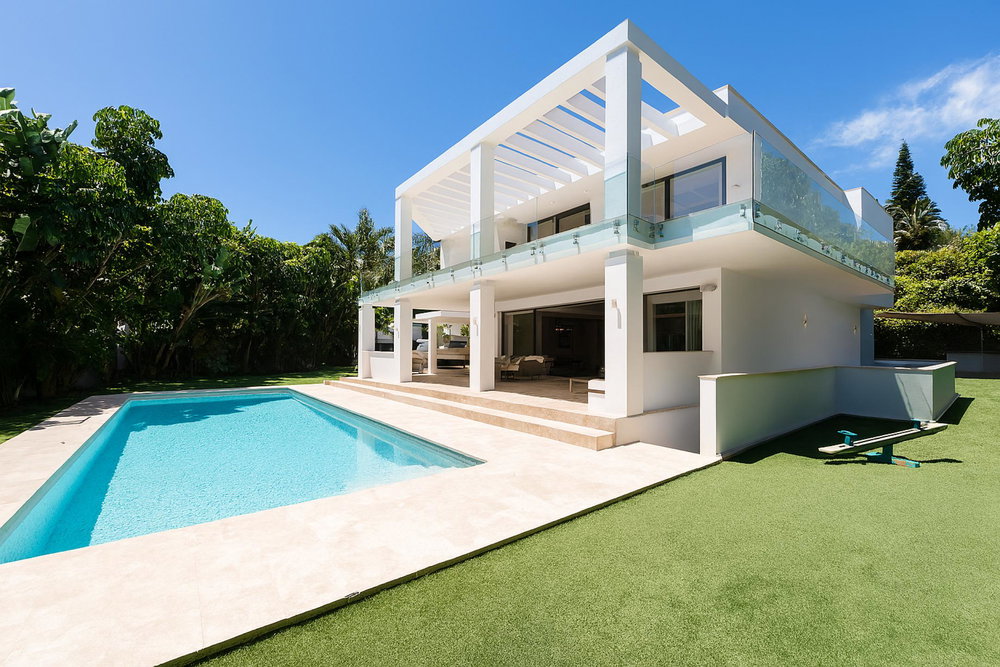 Villa for sale in Benahavis – El Herrojo | Herrojo 110 1736927747