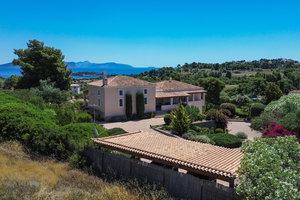 Villa Treasure for sale in Porto Heli 1737872504