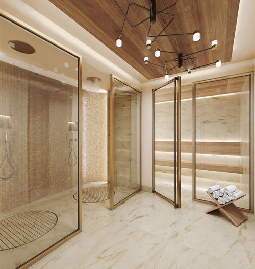 Apartment with sauna and ski-in/ski-out in Méribel – 141 m², 3 bedrooms, terrace and breathtaking view 1756495831