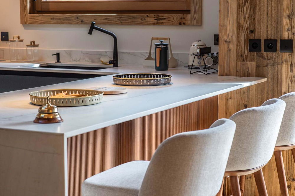 Apartment with sauna and ski-in/ski-out in Méribel – 141 m², 3 bedrooms, terrace and breathtaking view 1756495831