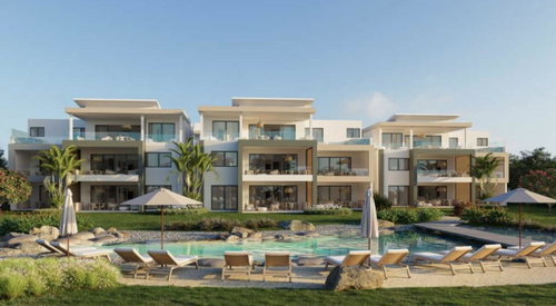 3-Bedroom Apartment in Grand Baie – Only 4 Apartments Remaining at Botanic Bay 1756746960